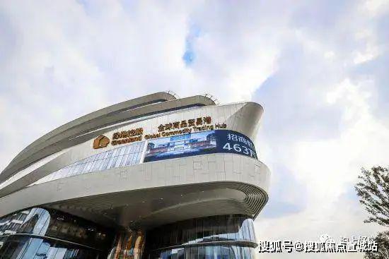 星空体育网站：绿地铂瑞酒店售楼处2024发布：大虹桥·商务核心区顶级服务式公寓(图12)