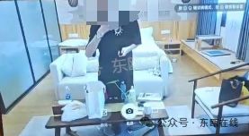 星空体育网站：温州某知名酒店惊现摄像头！正对着床铺…(图3)