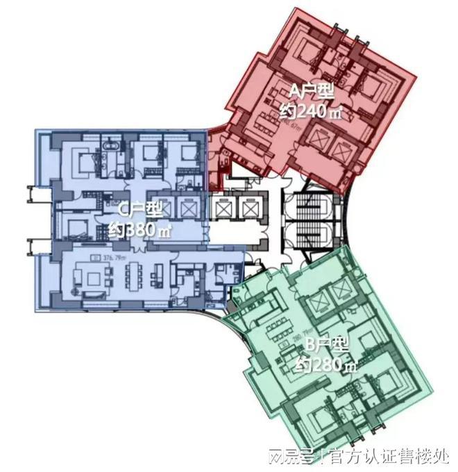 2024深业世纪山谷-深业世纪山谷楼盘详情配套户型最新房价(图5)