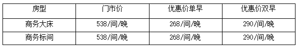 星空体育平台：宠粉福利！石家庄新青年音乐节酒店住宿优惠来啦！(图17)