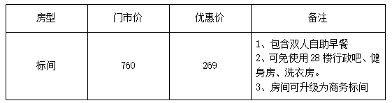 星空体育平台：宠粉福利！石家庄新青年音乐节酒店住宿优惠来啦！(图21)