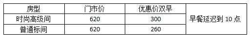 星空体育平台：宠粉福利！石家庄新青年音乐节酒店住宿优惠来啦！(图25)