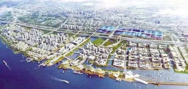 会展湾中港广场【官方网站】2024最新房价+户型图+配套+售楼处(图10)