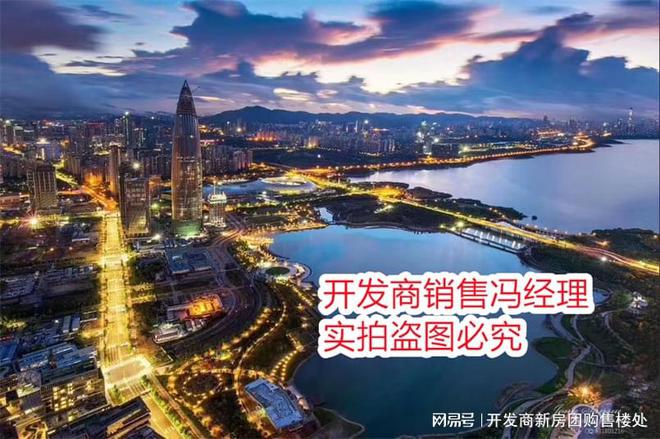 深圳湾一号房价2024最新价格深圳湾一号管理费多少钱一平？(图4)