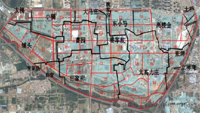 京彩世界售楼处-帅府京彩世界官方网站欢迎您丨2024最新详情房价(图3)