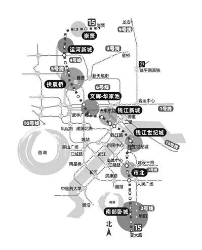 杭州-映运轩-2024官方网站-售楼处电话-官方楼盘详情-房天下(图3)