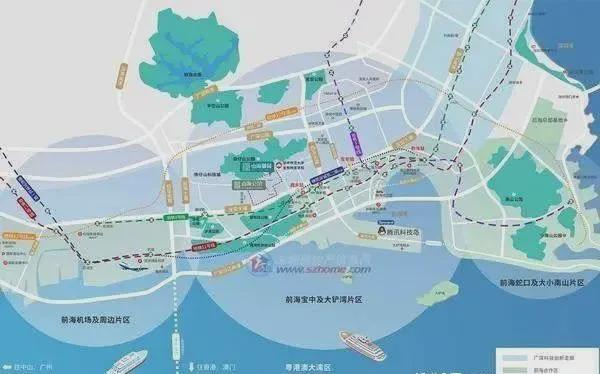 2024官方认证-深圳〖山海公馆 〗售楼处欢迎您-内附图文解析(图7)