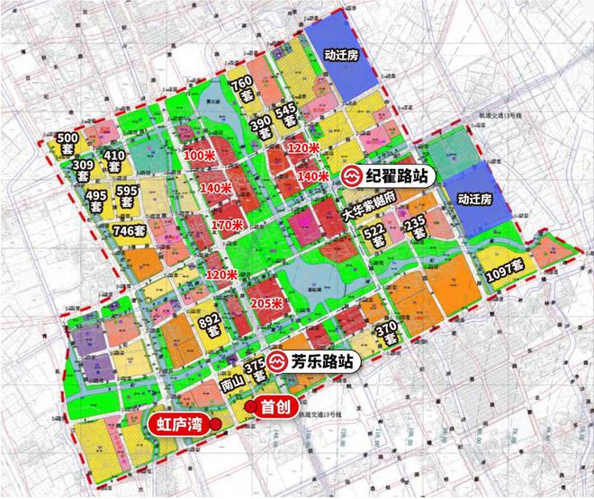 中铁建花语前湾(售楼处)2024首页-中铁建花语前湾发布官方网站(图6)